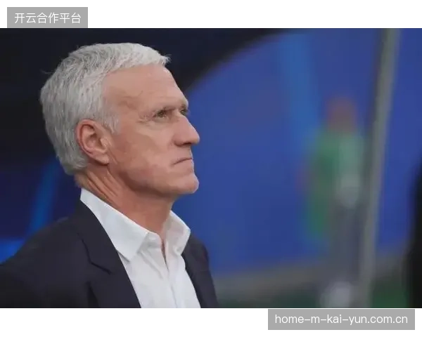 法国队在热身赛中暴露状态起伏问题，德尚需在世界杯前尽快调整主力阵容的磨合度